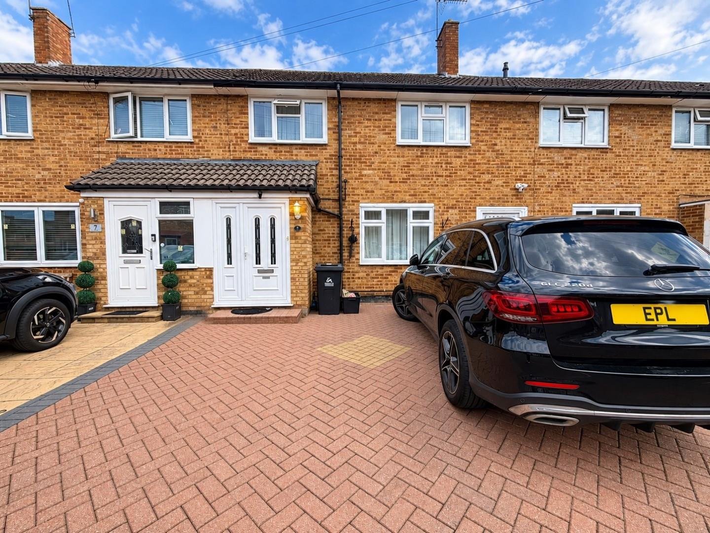 Birchfield Road, Cheshunt, Waltham Cross